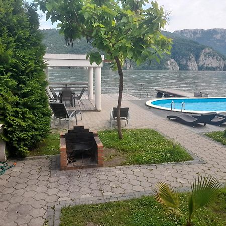 Exclusive Villa Eselnita Luaran gambar