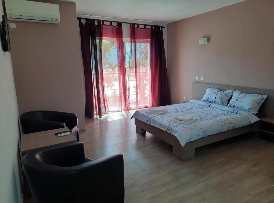 Exclusive Villa Eselnita Luaran gambar