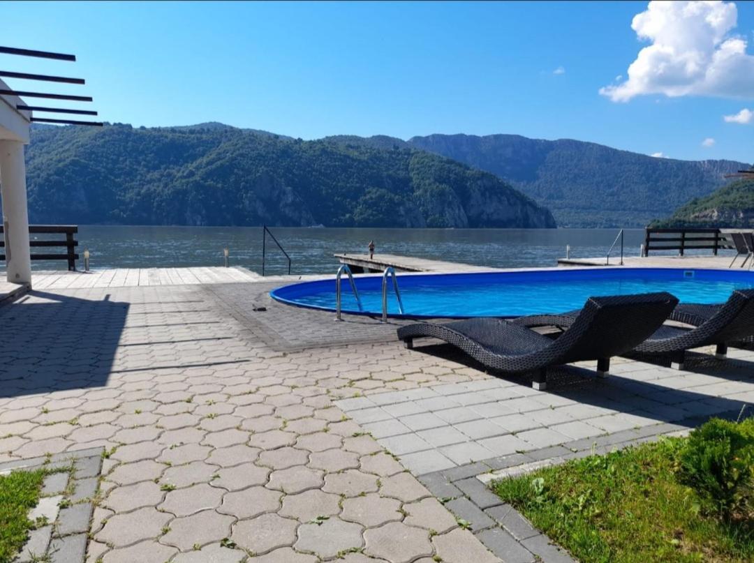 Exclusive Villa Eselnita Luaran gambar