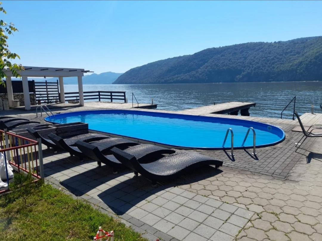 Exclusive Villa Eselnita Luaran gambar