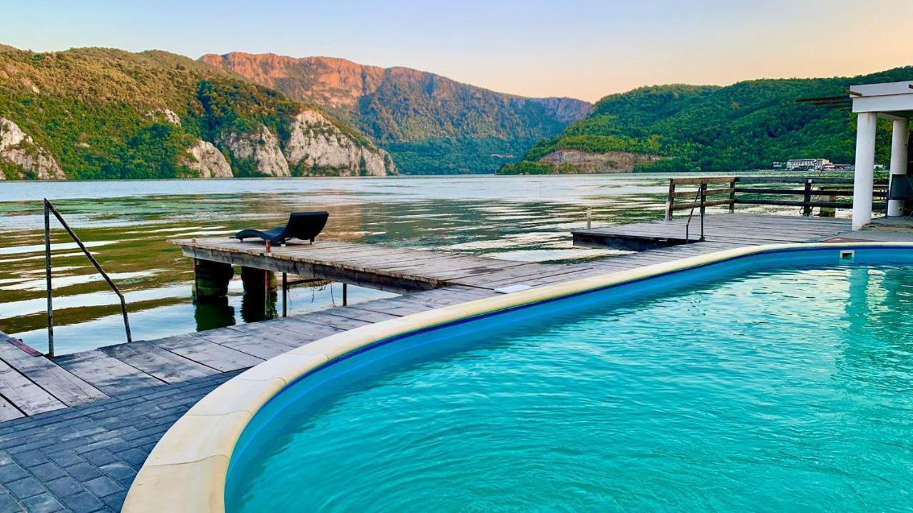 Exclusive Villa Eselnita Luaran gambar