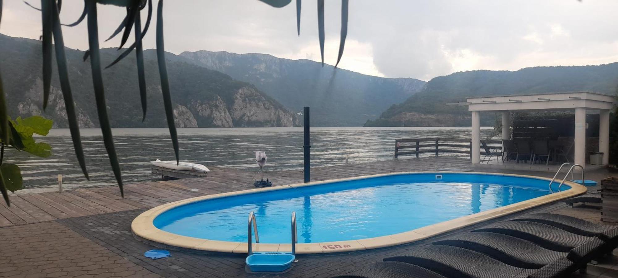 Exclusive Villa Eselnita Luaran gambar