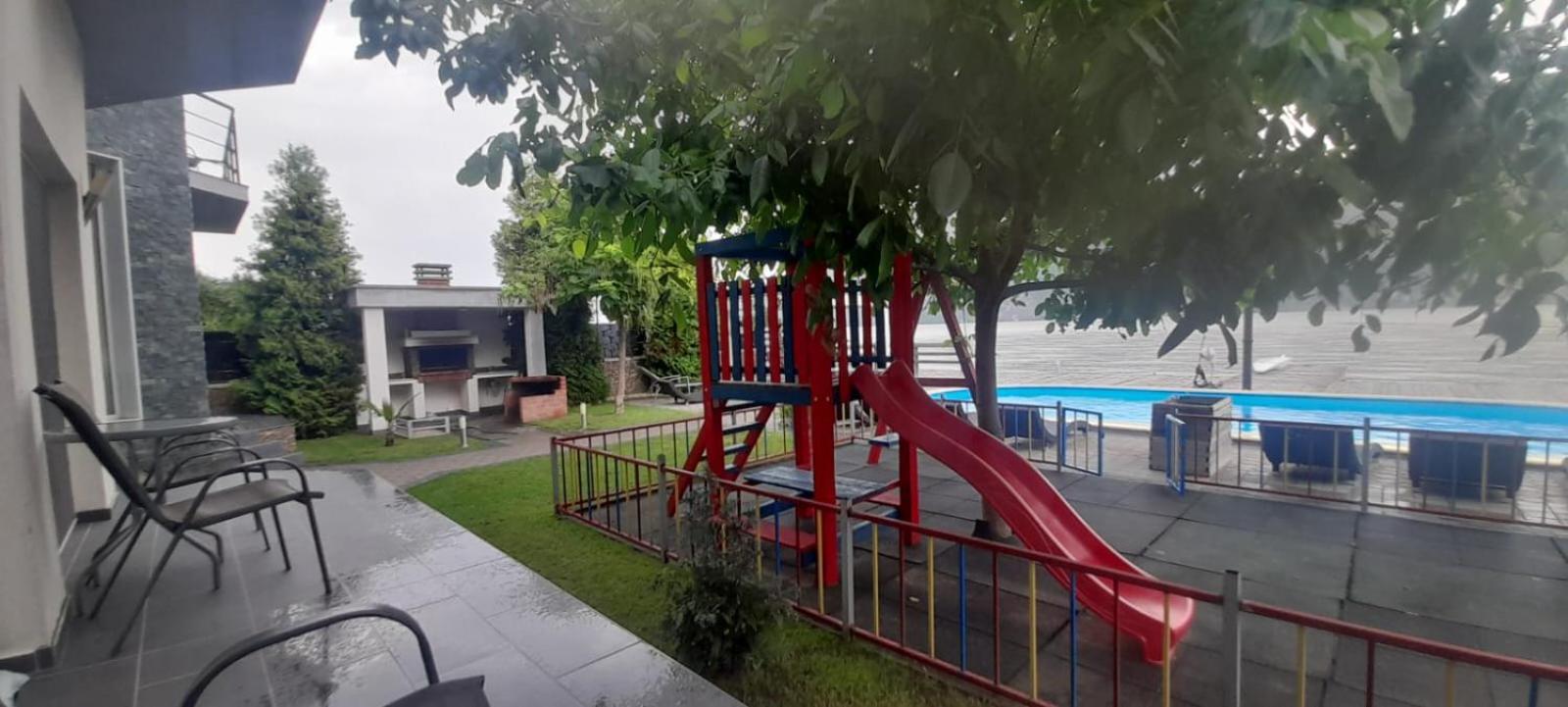 Exclusive Villa Eselnita Luaran gambar