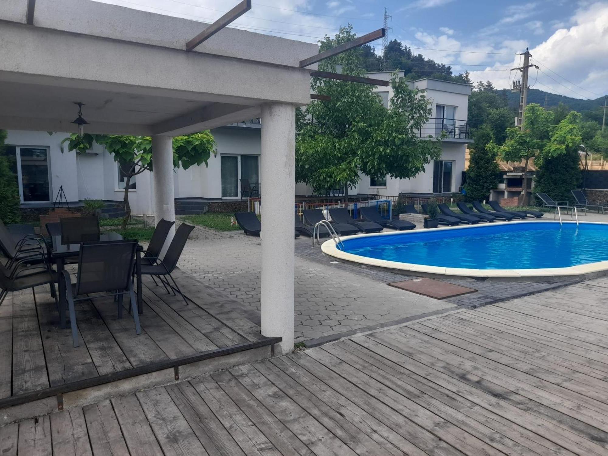 Exclusive Villa Eselnita Luaran gambar