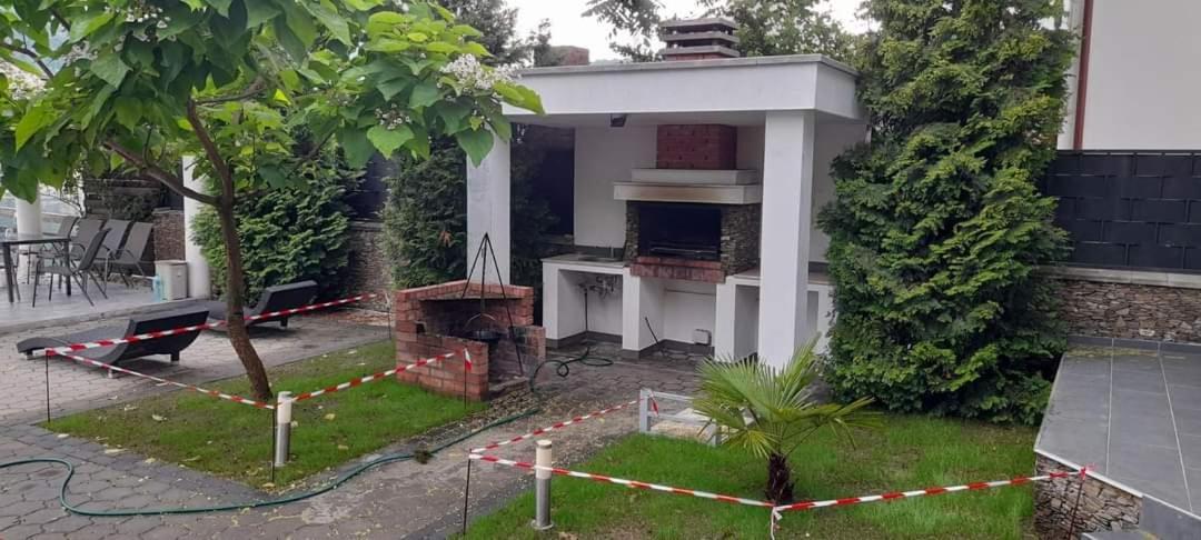 Exclusive Villa Eselnita Luaran gambar