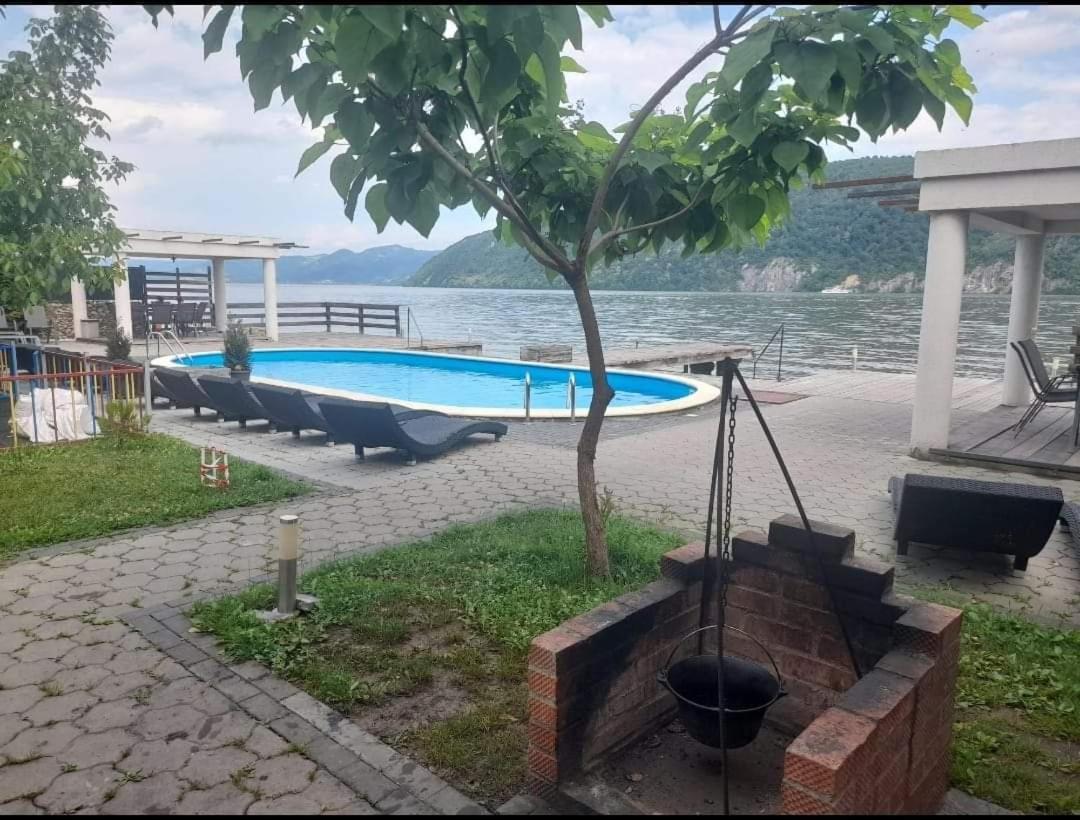 Exclusive Villa Eselnita Luaran gambar